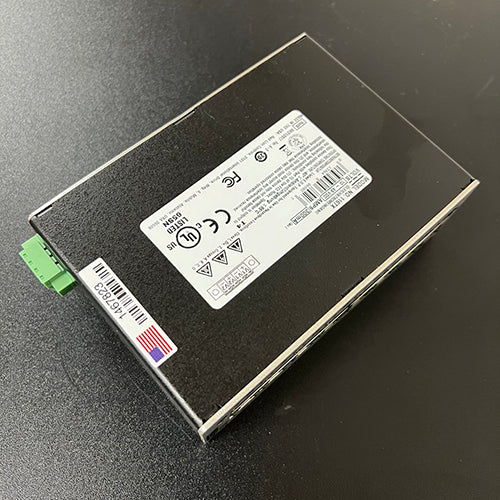 116TX Unmanaged Industrial Ethernet Switch