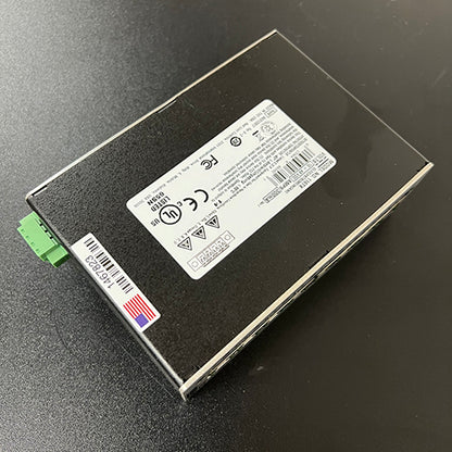 116TX Unmanaged Industrial Ethernet Switch