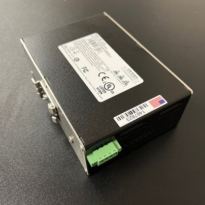 116TX Unmanaged Industrial Ethernet Switch