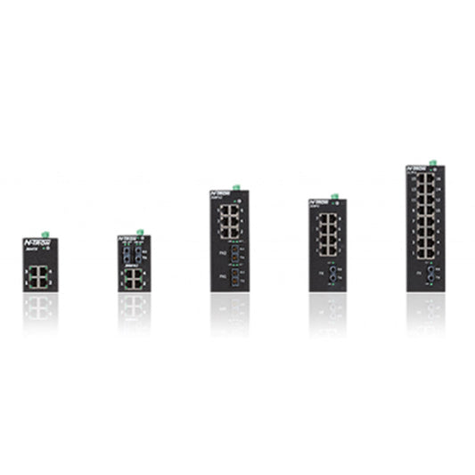 N-Tron 300 Unmanaged Switches