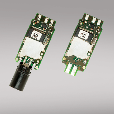 PR 5802 Compact RTD Temperature Transmitter