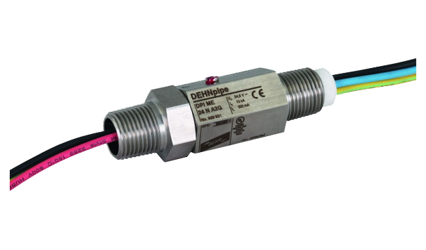 DEHNpipe Surge Protection Device