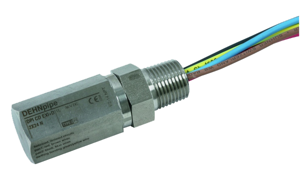 DEHNpipe Surge Protection Device