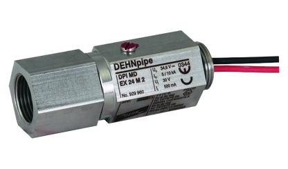 DEHNpipe Surge Protection Device