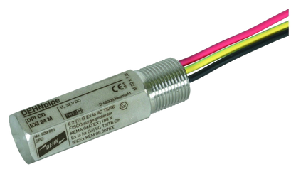 DEHNpipe Surge Protection Device