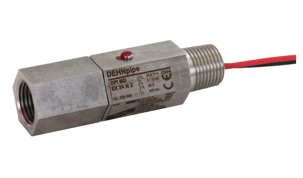 DEHNpipe Surge Protection Device