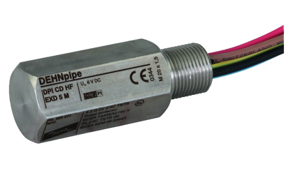 DEHNpipe Surge Protection Device