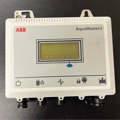 ABB AquaMaster3 Transmitter Display for MagMeter