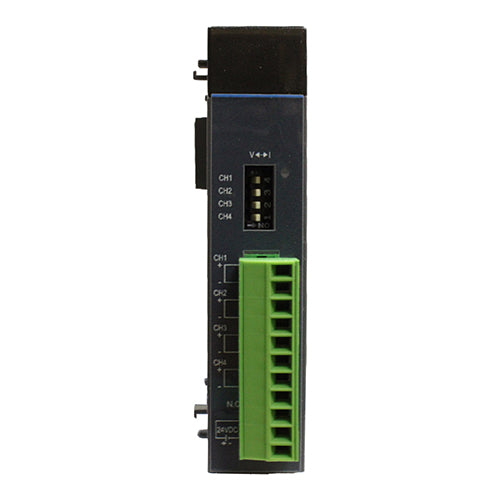 SmartRail I/O Expansion for HMI Controllers