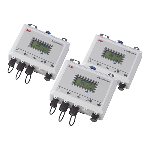 ABB AquaMaster3 Transmitter Display for MagMeter