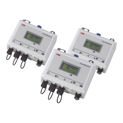 ABB AquaMaster3 Transmitter Display for MagMeter
