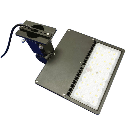 Horner Lighting Atlas LED Shoebox / Parking / Area / Flood Light - 100W, 150W, 240W