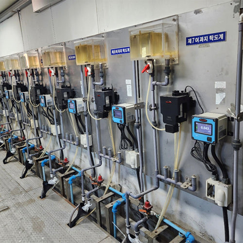 High Precision Turbidimeter, Aqua2000-TU90/UCX