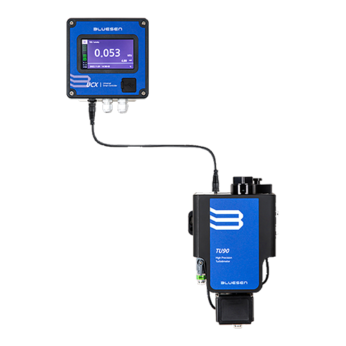 High Precision Turbidimeter, Aqua2000-TU90/UCX
