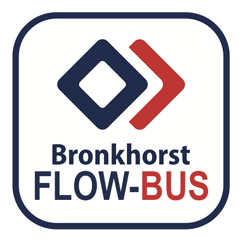 FLOW-BUS, Fieldbus Communication Protocol