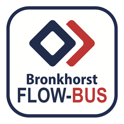 FLOW-BUS, Fieldbus Communication Protocol