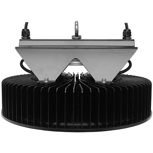 Circular High Output, High Bay Lighting