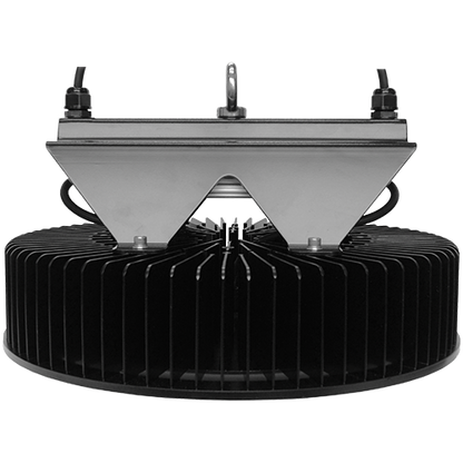 Circular High Output, High Bay Lighting