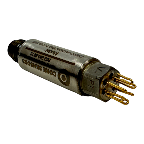 CS90 Downhole Pressure Sensor