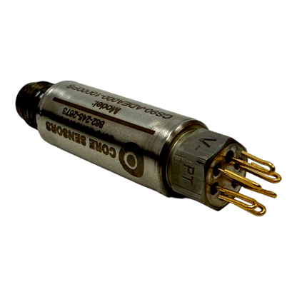 CS90 Downhole Pressure Sensor