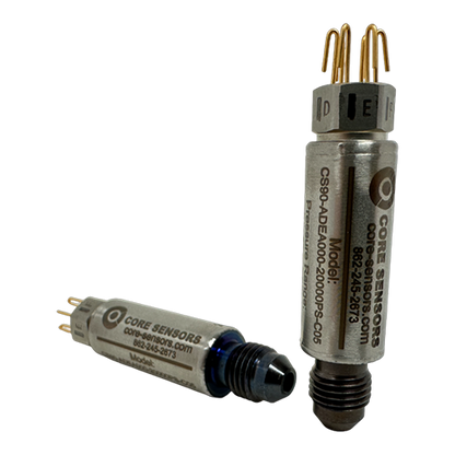 CS90 Downhole Pressure Sensor