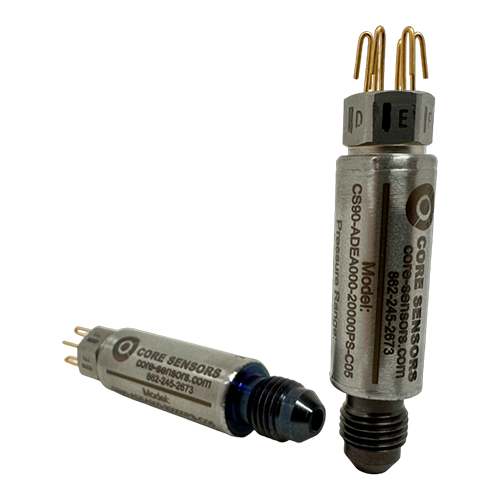 CS90 Downhole Pressure Sensor