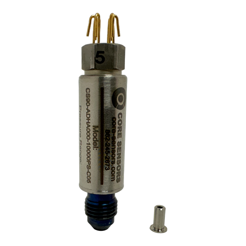 CS90 Downhole Pressure Sensor