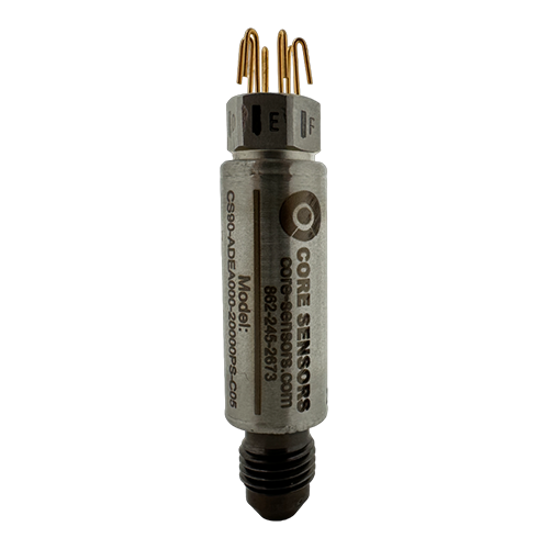 CS90 Downhole Pressure Sensor