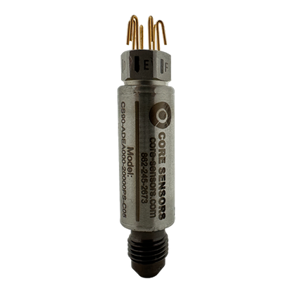 CS90 Downhole Pressure Sensor