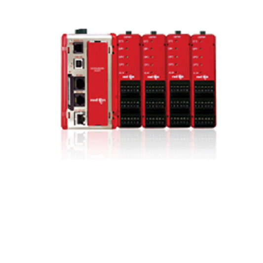 CSMSTR Modular Controller