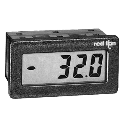 CUB Series Panel Meters