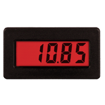 CUB Series Panel Meters