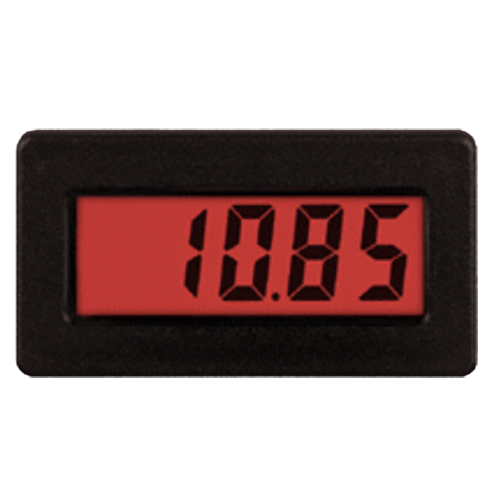 CUB Series Panel Meters
