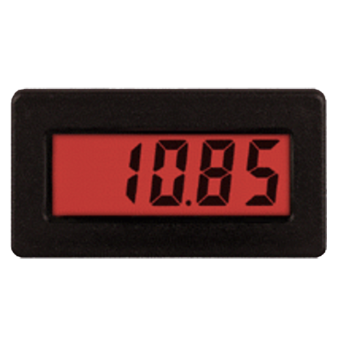 CUB Series Panel Meters - CUB4CL40