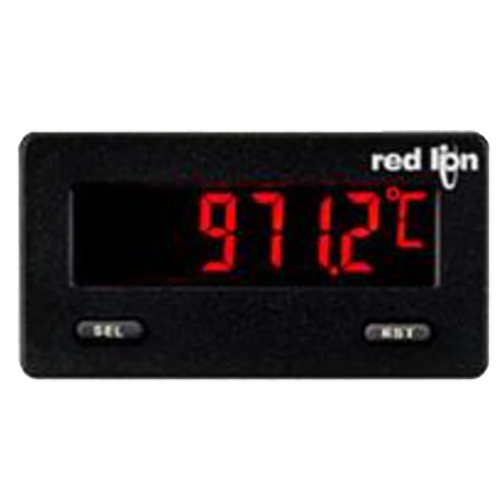 CUB Series Panel Meters