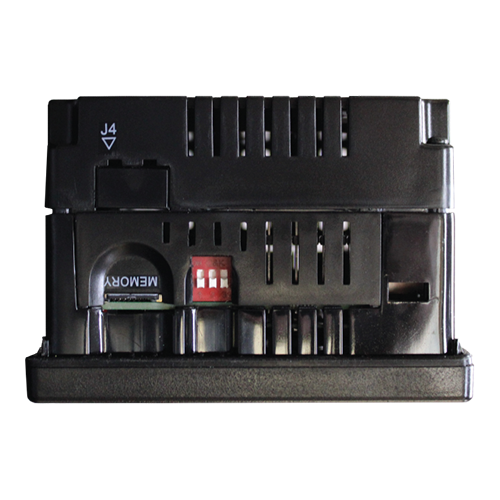 Canvas 4, HMI PLC All-in-One