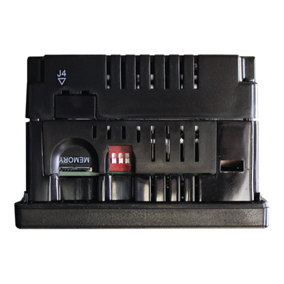 Canvas 4, HMI PLC All-in-One