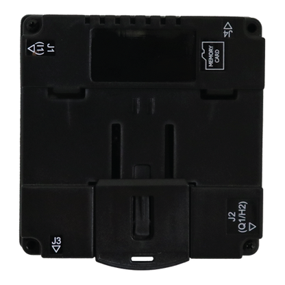 Canvas 4, HMI PLC All-in-One