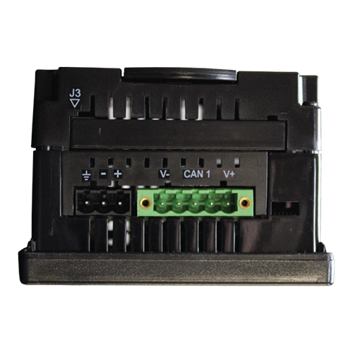 Canvas 4, HMI PLC All-in-One