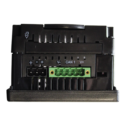 Canvas 4, HMI PLC All-in-One