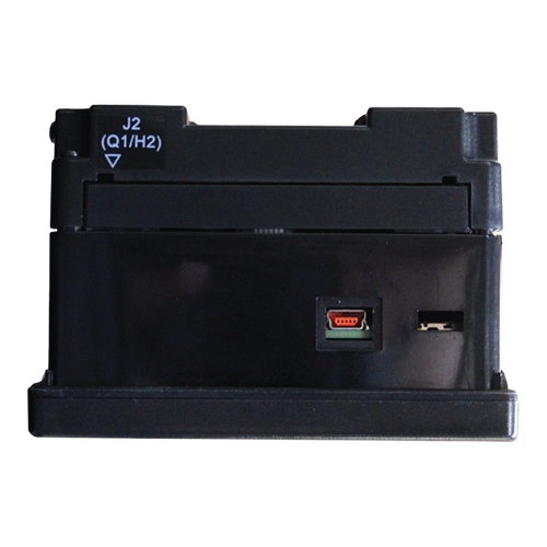 Canvas 4, HMI PLC All-in-One