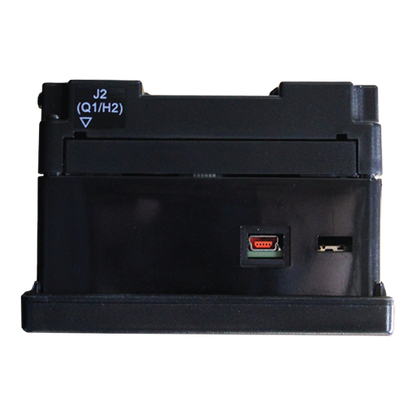 Canvas 4, HMI PLC All-in-One