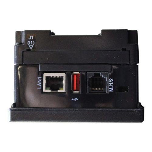 Canvas 4, HMI PLC All-in-One
