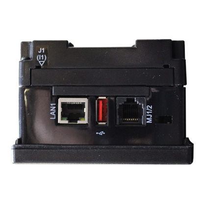 Canvas 4, HMI PLC All-in-One
