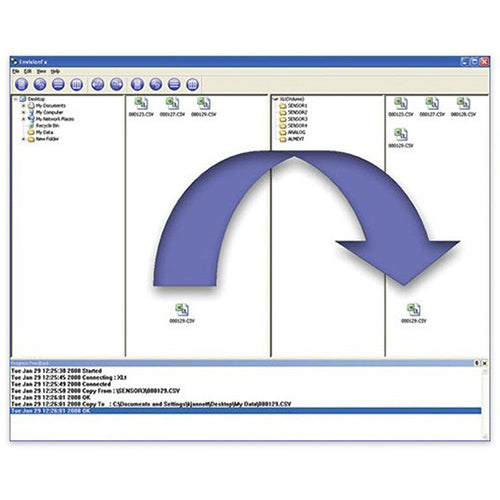 Cscape Envision FX