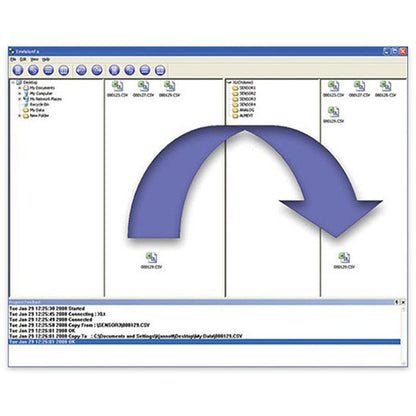 Cscape Envision FX