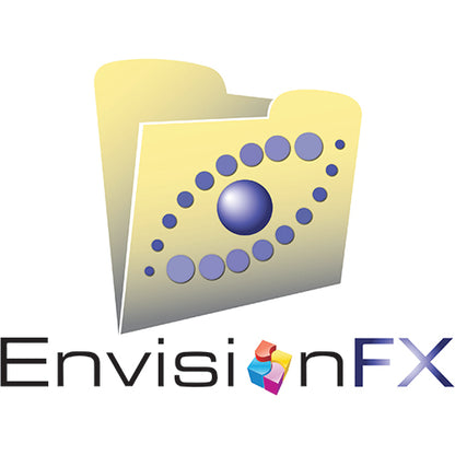 Cscape Envision FX