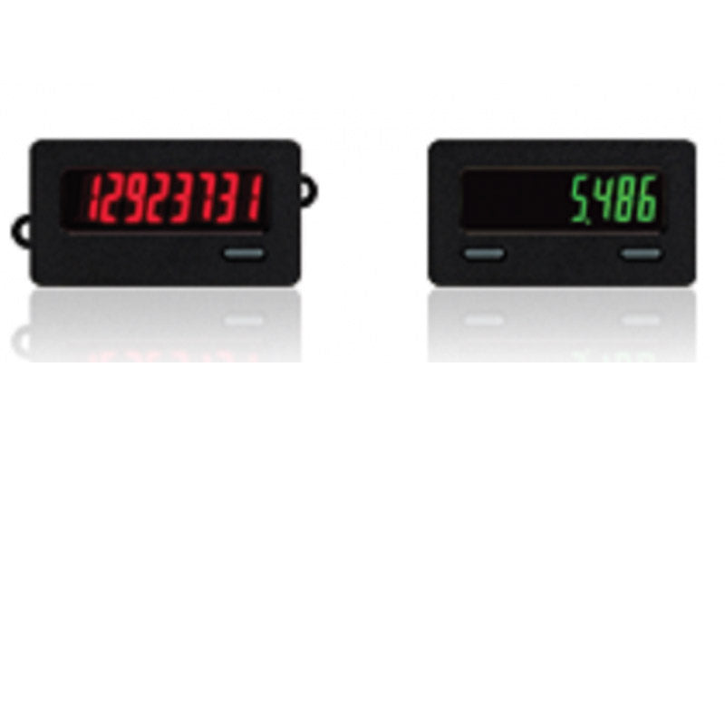 CUB7 Series Panel Meter
