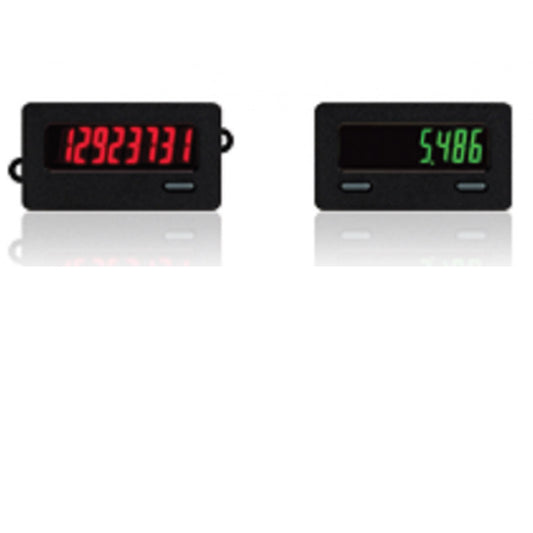CUB7 Series Panel Meter