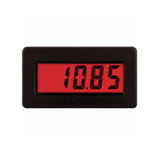 Current Loop Process Meter